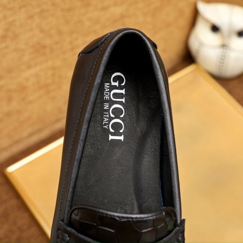 Gucci Low Shoes